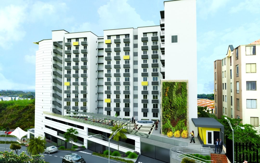 Brisas de Laureles